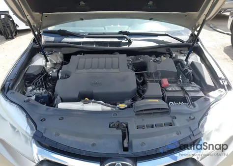 2015 Toyota Camry Xle V6 from USA, damaged, VIN 4T1BK1FK9FU565135